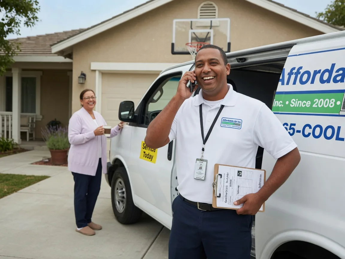 Central Ac Repair Menomonie, WI FAQs